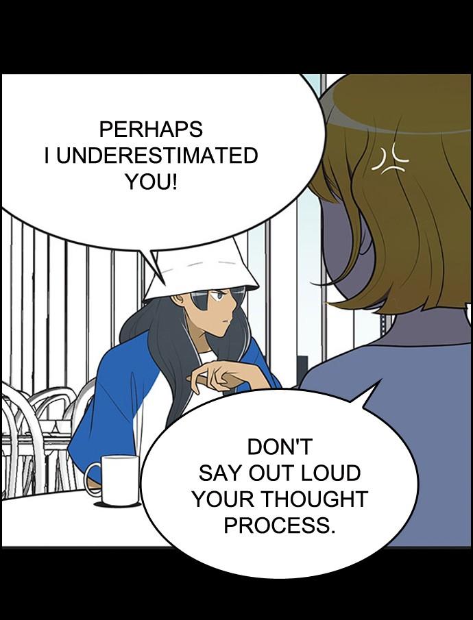 Yumi's Cells - episode 401 - 13