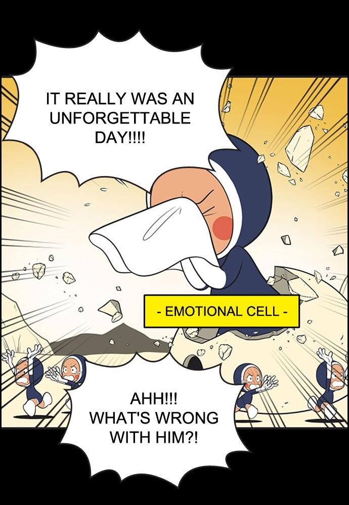 Yumi's Cells - episode 402 - 21