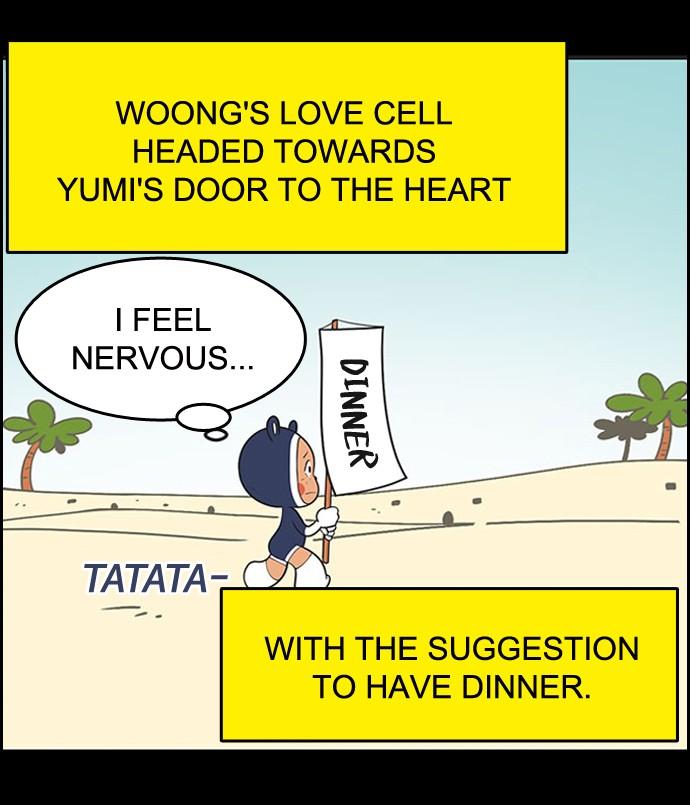 Yumi's Cells - episode 403 - 4