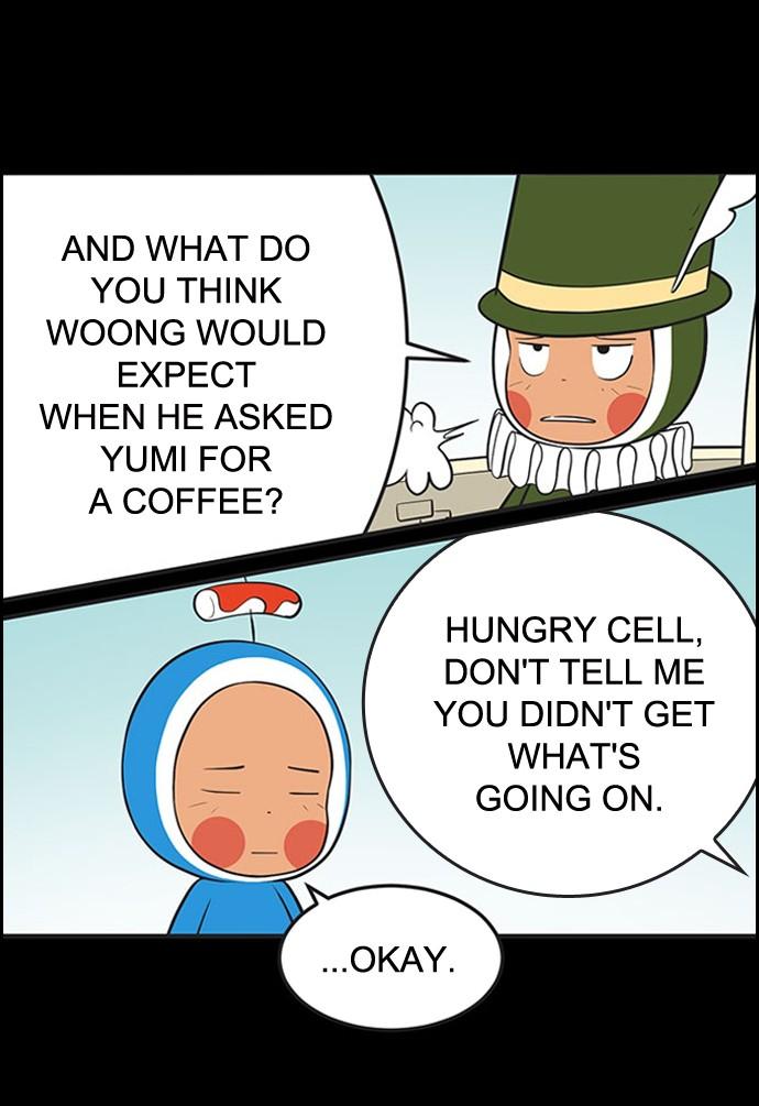 Yumi's Cells - episode 403 - 23