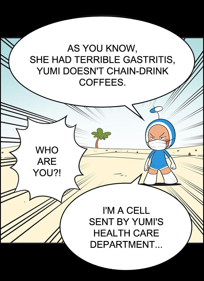 Yumi's Cells - episode 403 - 14