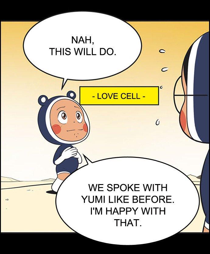 Yumi's Cells - episode 404 - 23