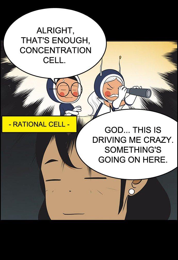 Yumi's Cells - episode 404 - 22