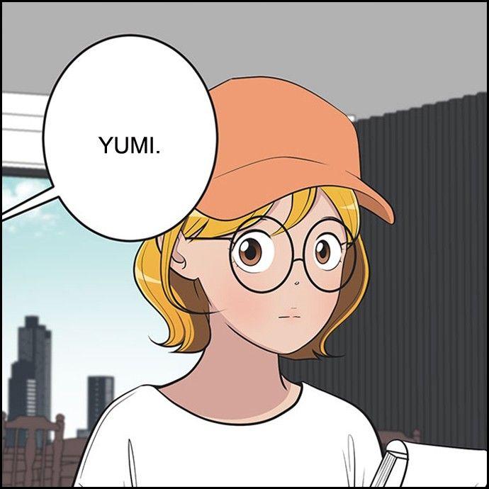 Yumi's Cells - episode 411 - 26