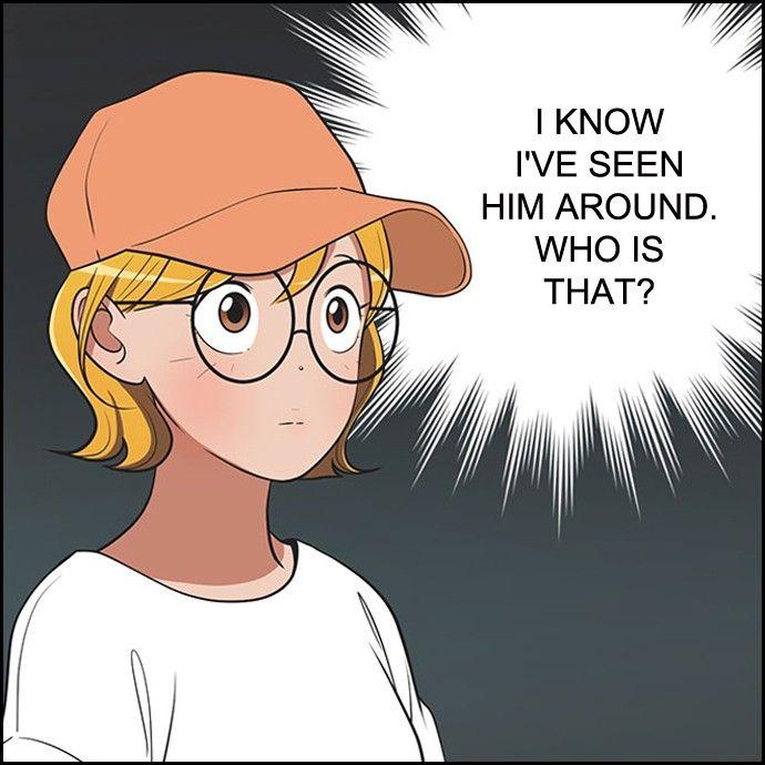 Yumi's Cells - episode 411 - 2