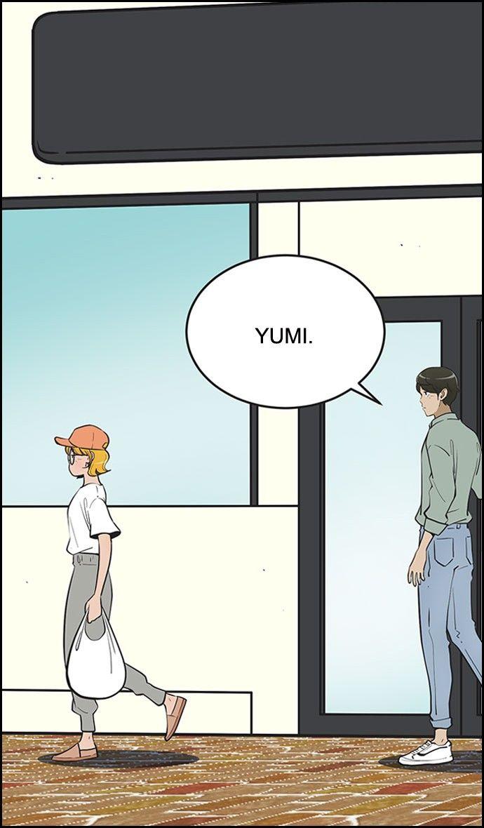 Yumi's Cells - episode 413 - 28