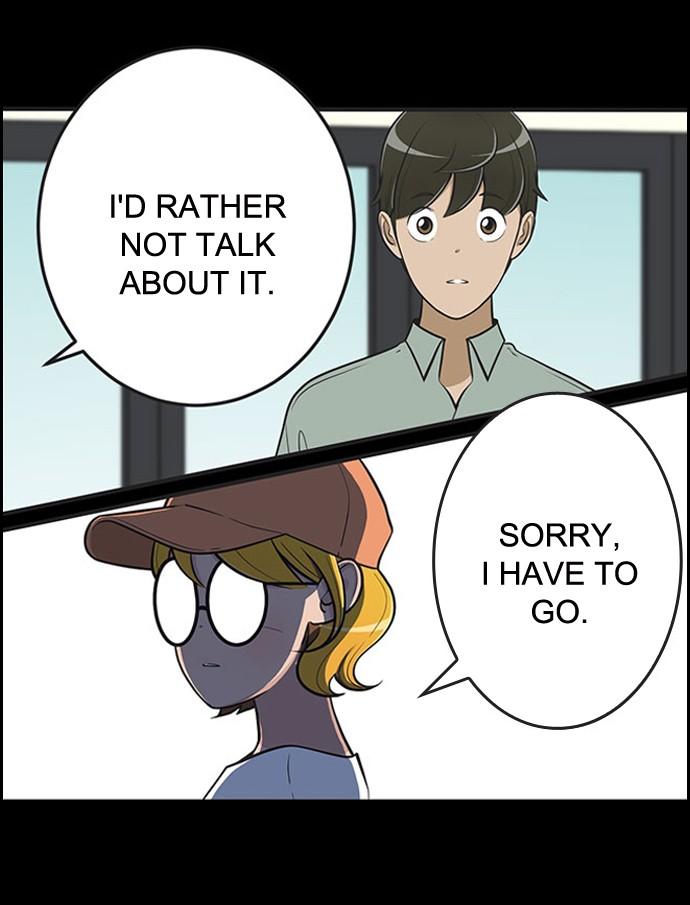 Yumi's Cells - episode 414 - 18
