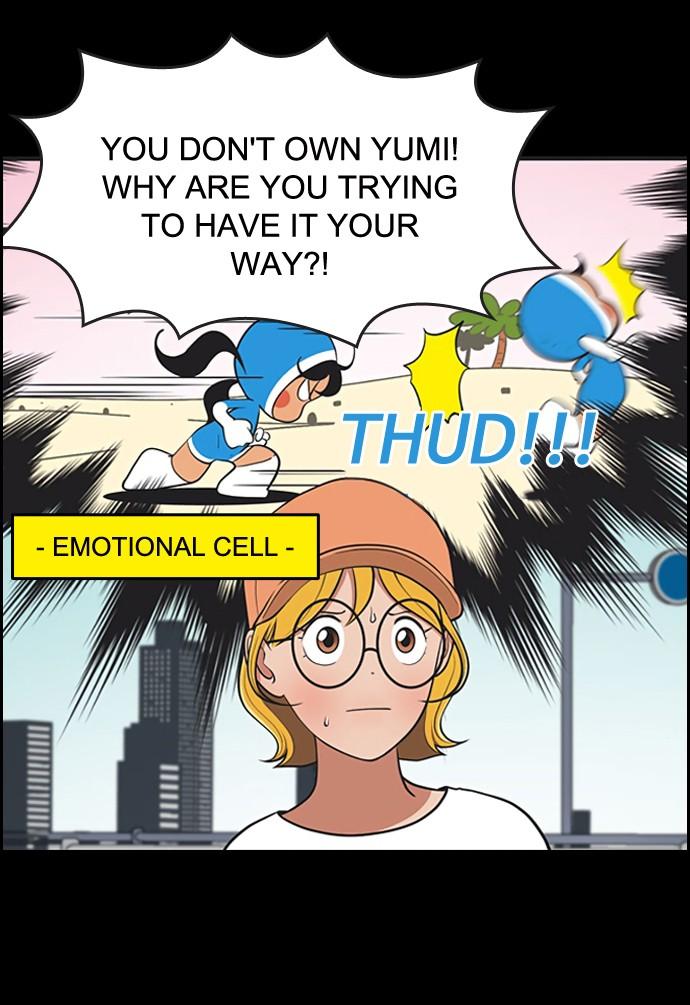 Yumi's Cells - episode 414 - 11