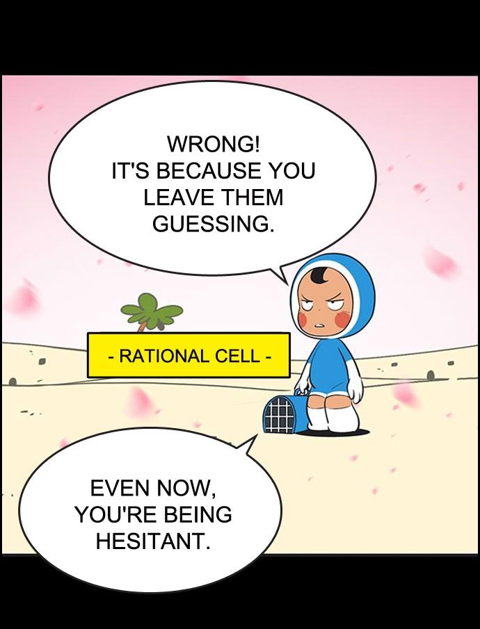 Yumi's Cells - episode 414 - 27