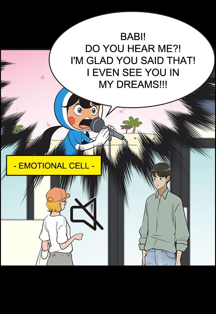 Yumi's Cells - episode 414 - 12