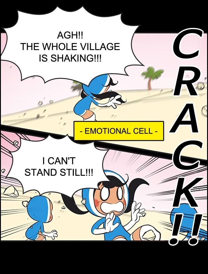 Yumi's Cells - episode 414 - 7