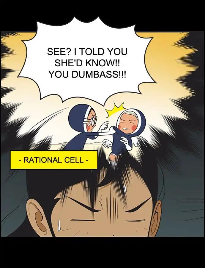 Yumi's Cells - episode 418 - 10