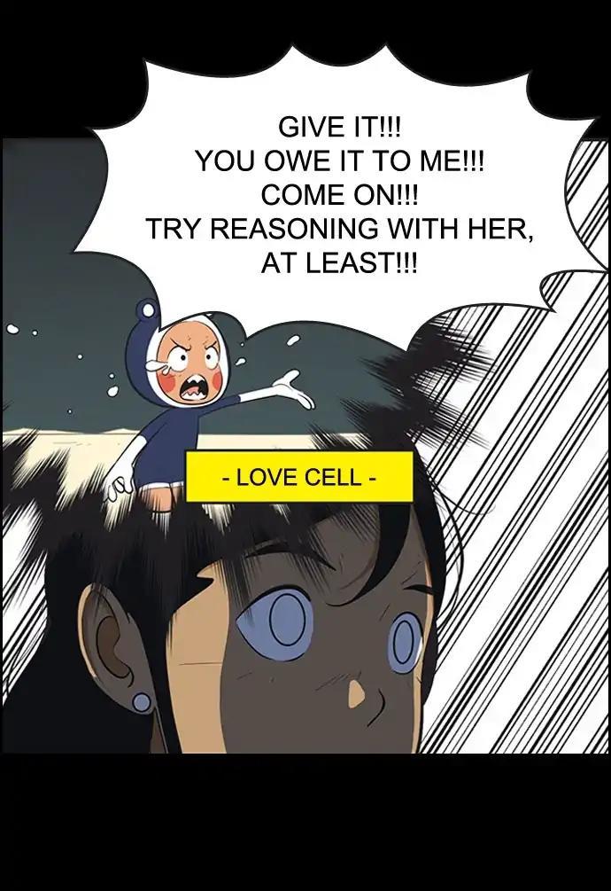 Yumi's Cells - episode 419 - 10