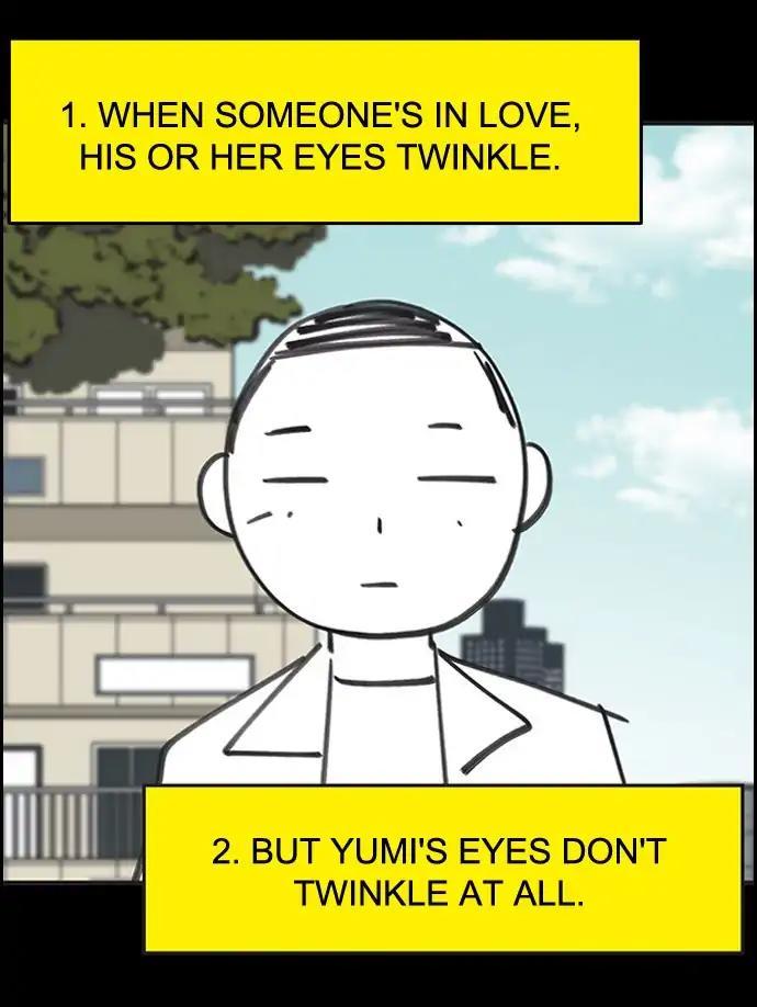 Yumi's Cells - episode 419 - 28