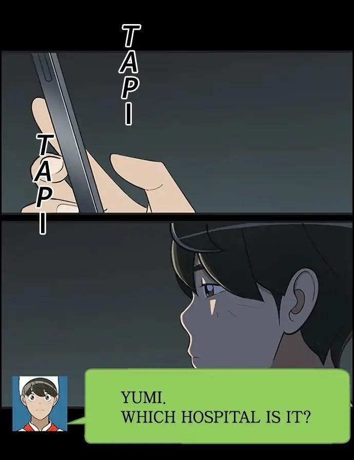 Yumi's Cells - episode 421 - 30