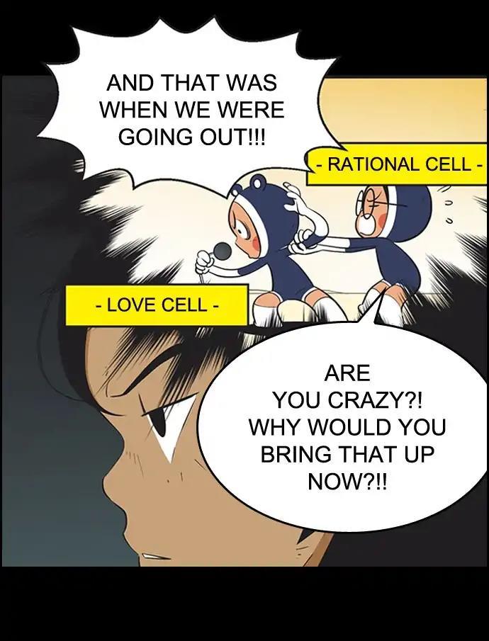 Yumi's Cells - episode 422 - 6