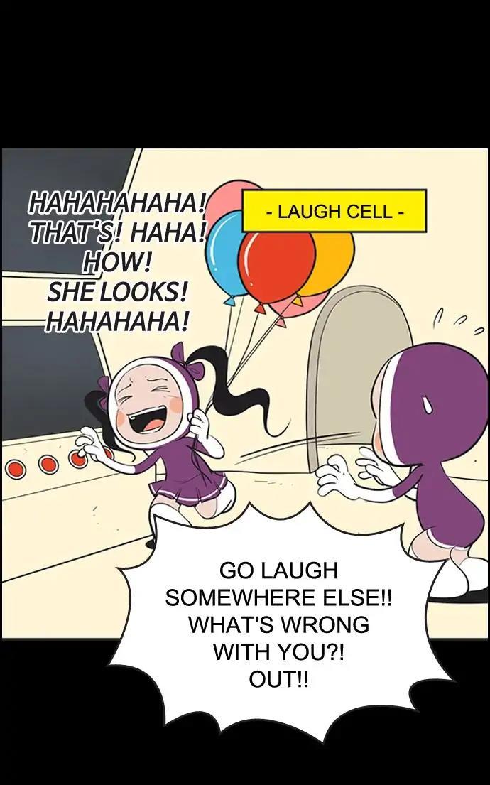 Yumi's Cells - episode 426 - 20