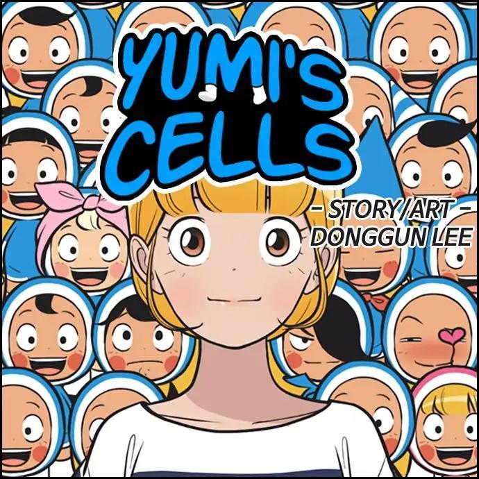 Yumi's Cells - episode 431 - 13