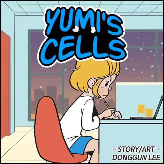 Yumi's Cells - episode 433 - 21