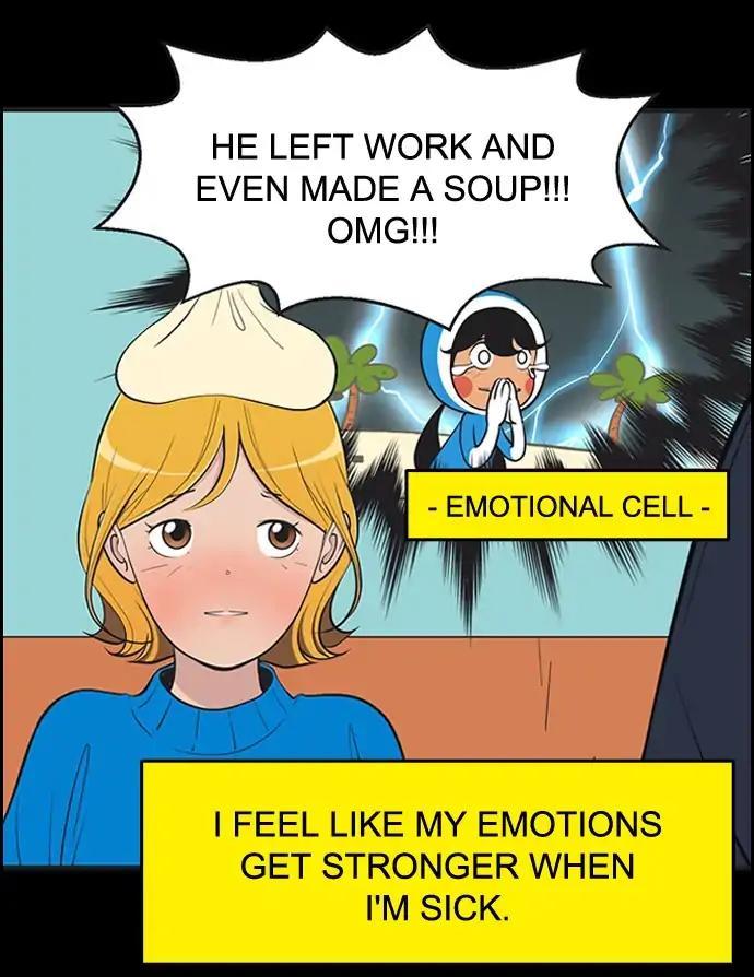 Yumi's Cells - episode 434 - 18