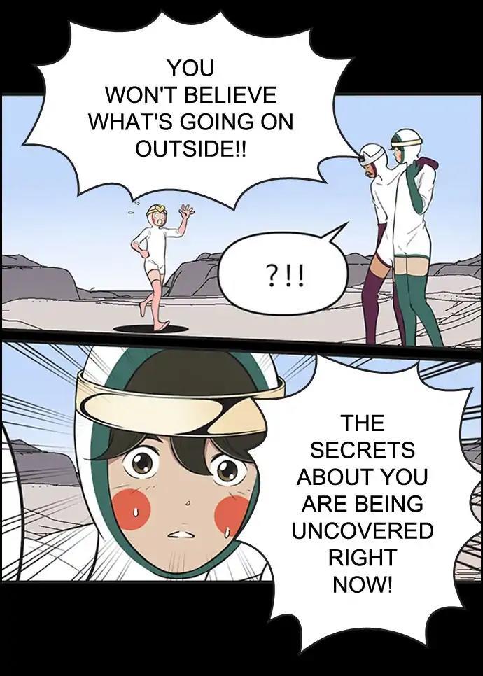 Yumi's Cells - episode 435 - 14