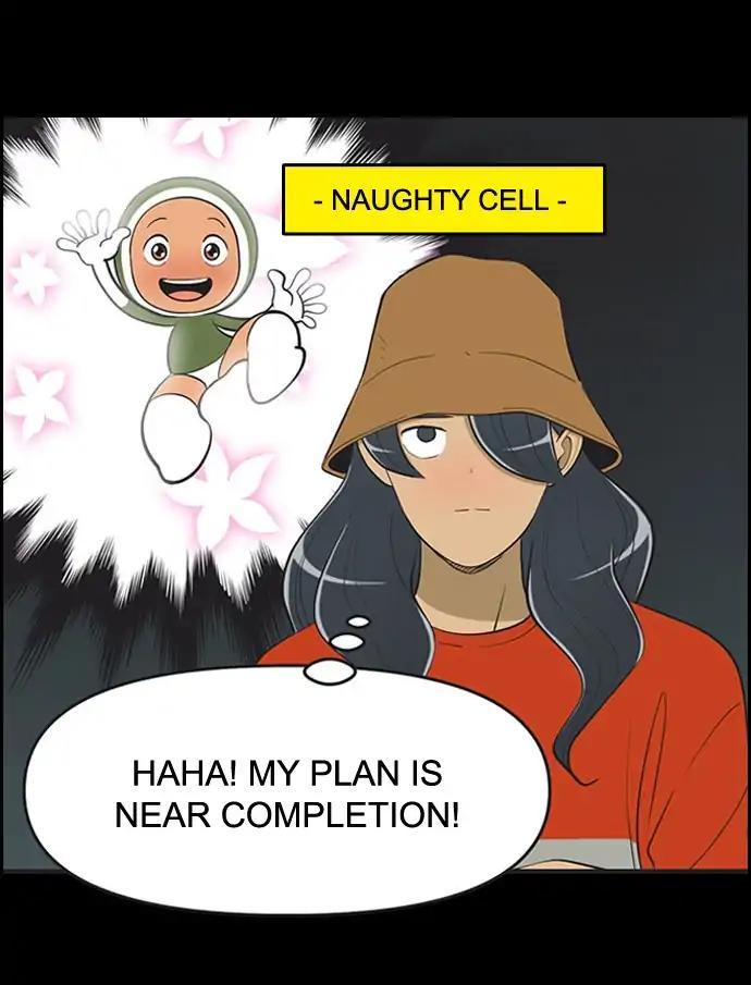 Yumi's Cells - episode 438 - 13