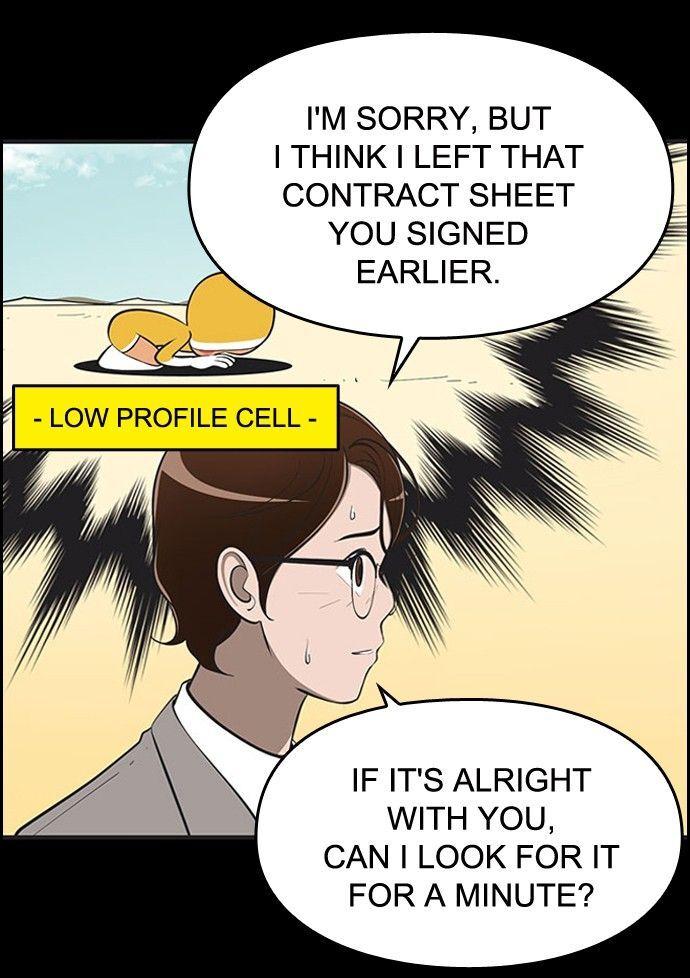 Yumi's Cells - episode 441 - 23