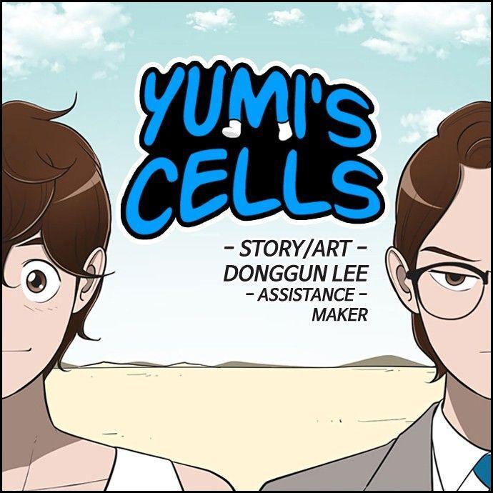 Yumi's Cells - episode 441 - 4
