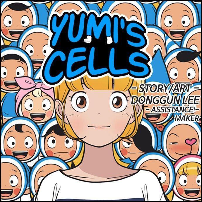 Yumi's Cells - episode 442 - 3