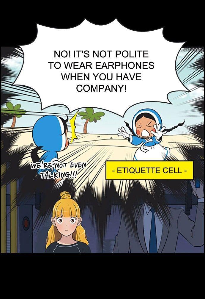 Yumi's Cells - episode 443 - 5