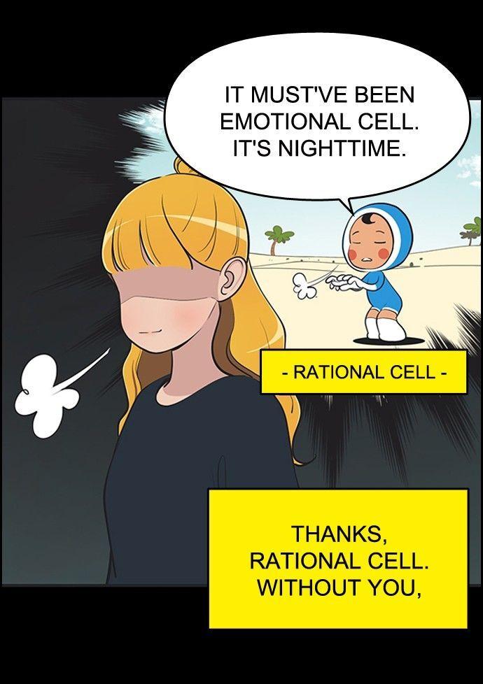 Yumi's Cells - episode 444 - 21