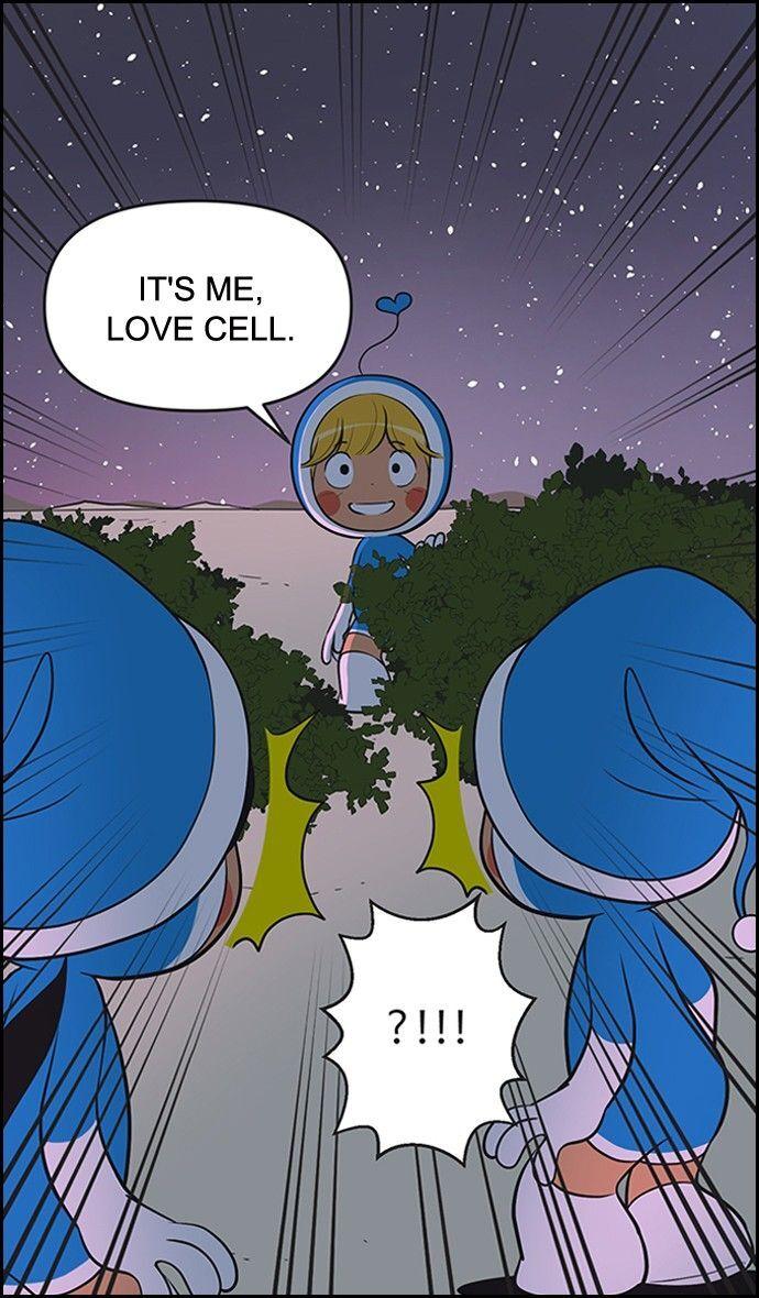 Yumi's Cells - episode 444 - 30