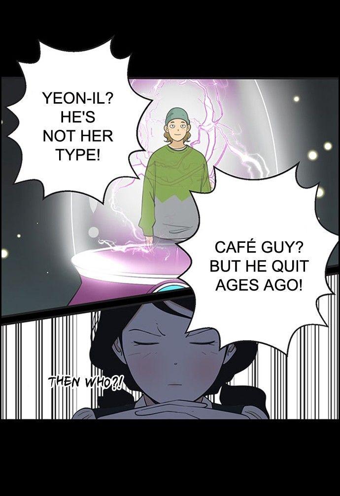 Yumi's Cells - episode 447 - 8