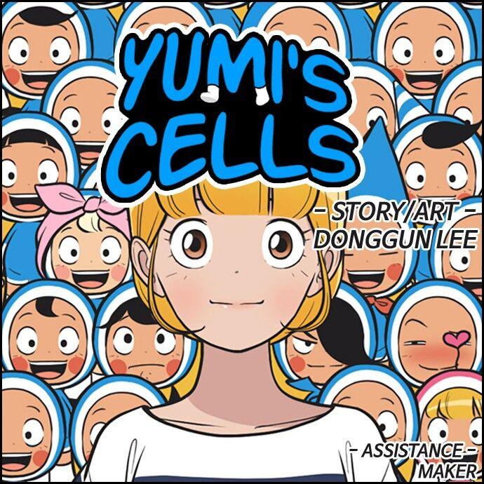 Yumi's Cells - episode 449 - 4