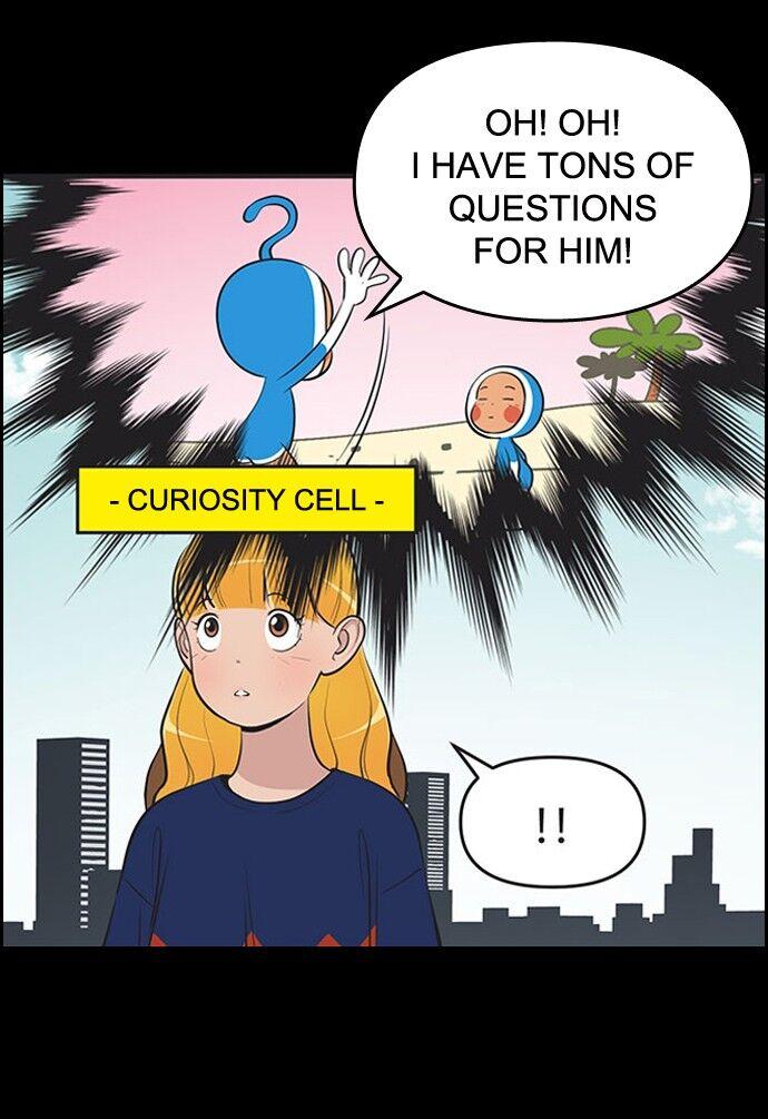 Yumi's Cells - episode 450 - 15