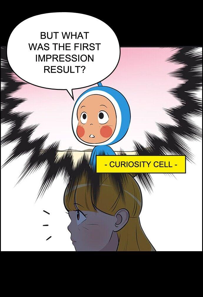 Yumi's Cells - episode 450 - 12