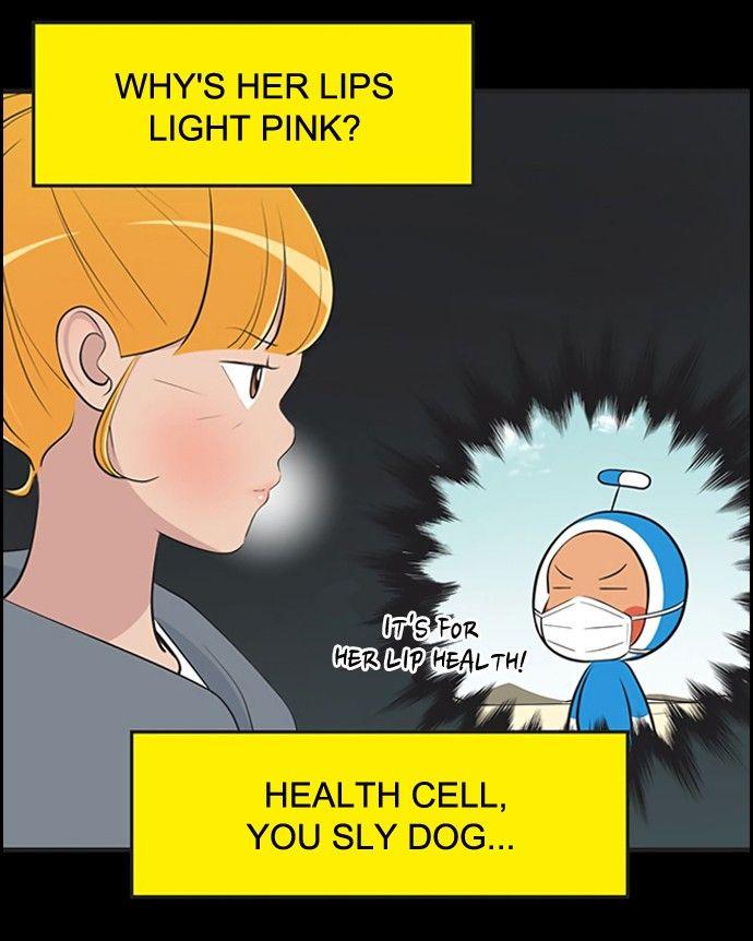 Yumi's Cells - episode 456 - 12