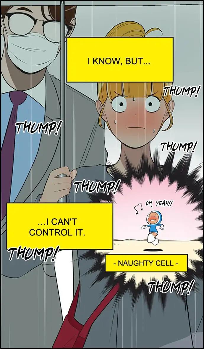 Yumi's Cells - episode 458 - 31