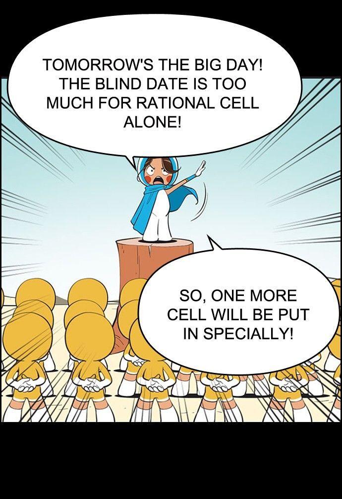 Yumi's Cells - episode 464 - 3