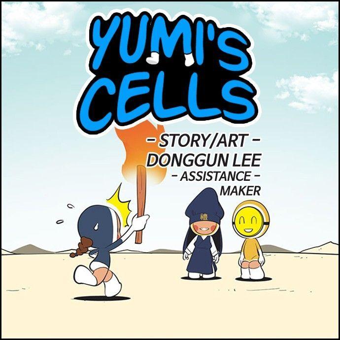 Yumi's Cells - episode 465 - 5