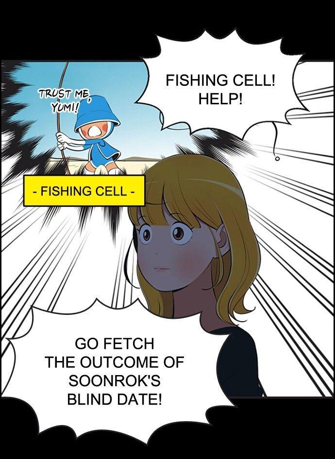 Yumi's Cells - episode 469 - 10