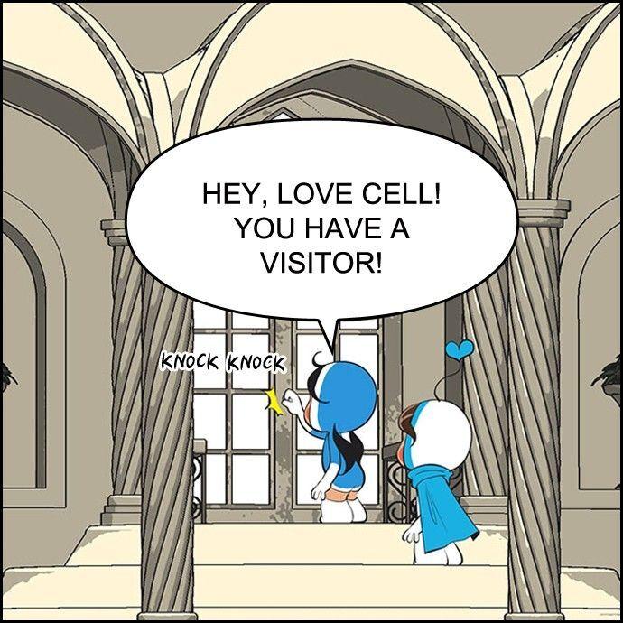 Yumi's Cells - episode 475 - 30