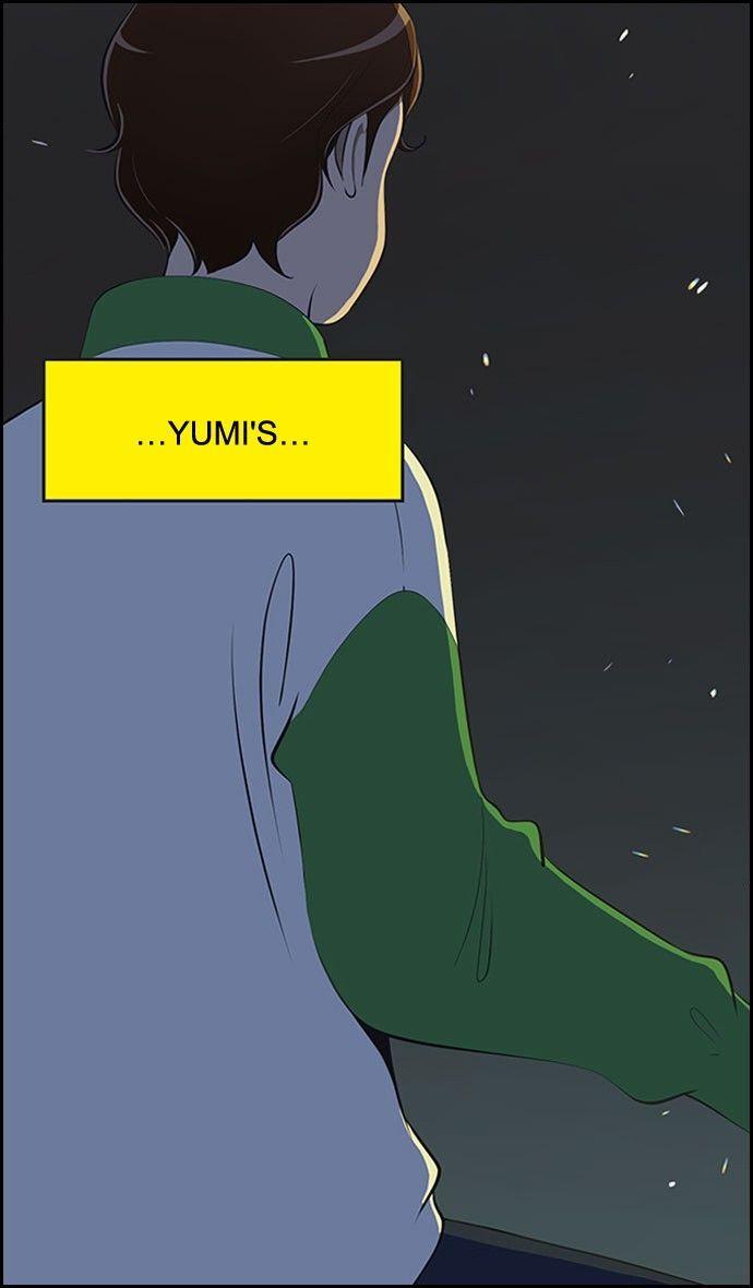 Yumi's Cells - episode 475 - 1