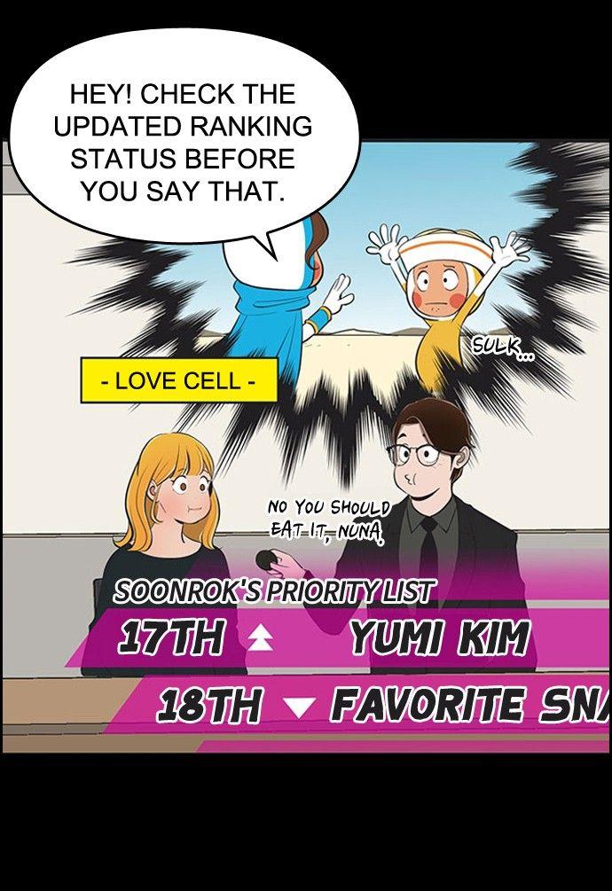 Yumi's Cells - episode 479 - 8