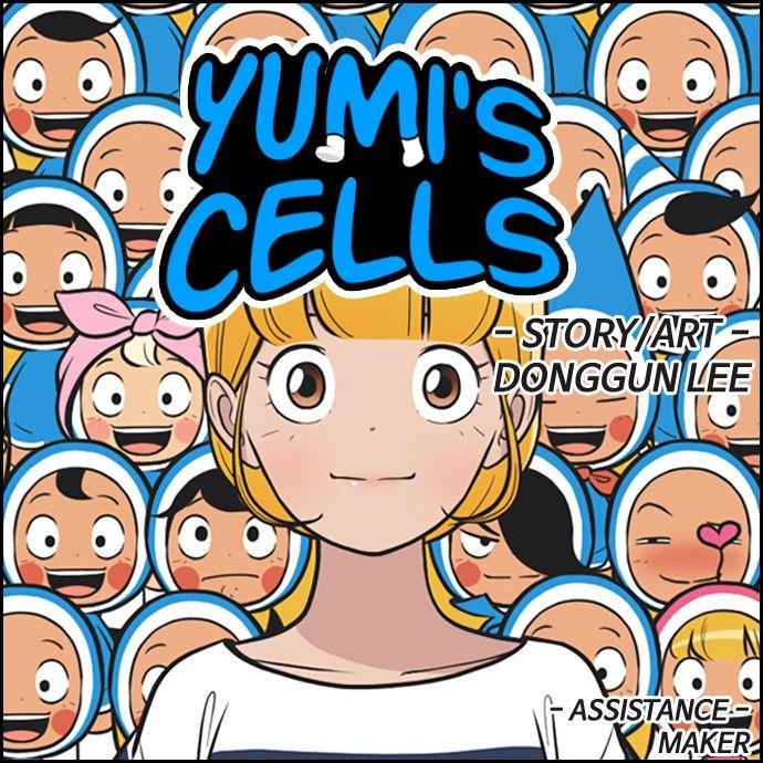 Yumi's Cells - episode 478 - 13