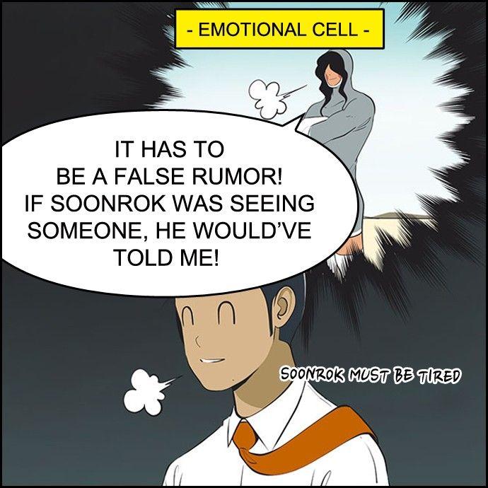 Yumi's Cells - episode 478 - 26