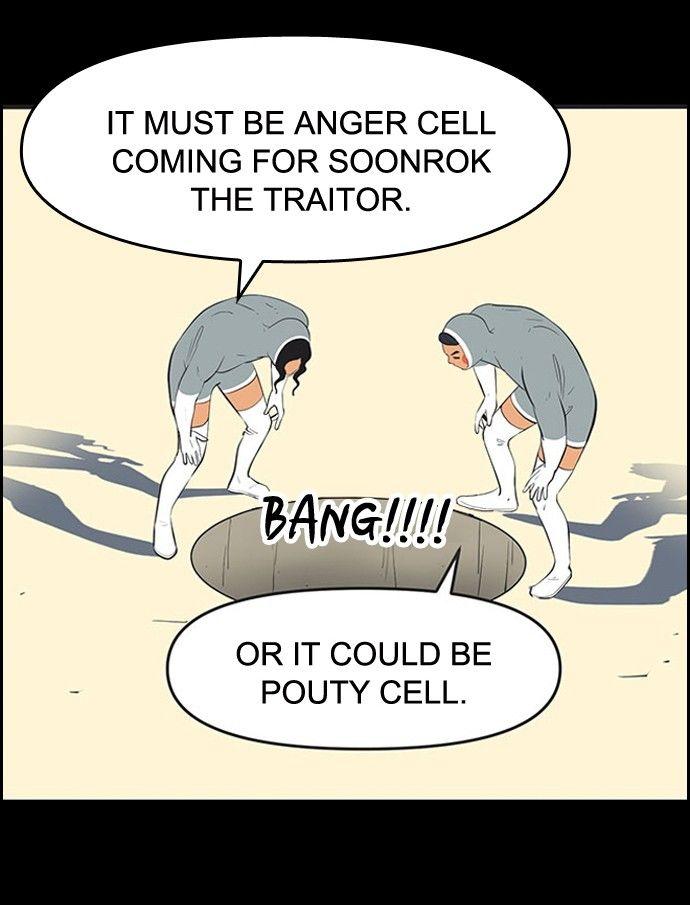 Yumi's Cells - episode 480 - 18