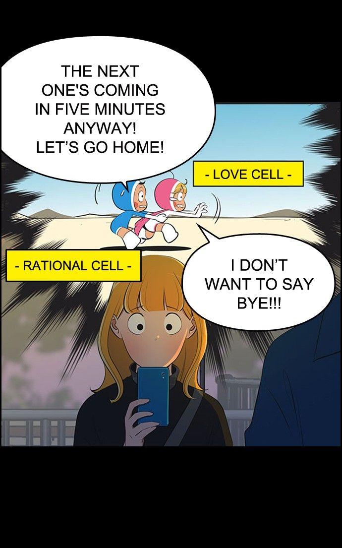 Yumi's Cells - episode 482 - 9