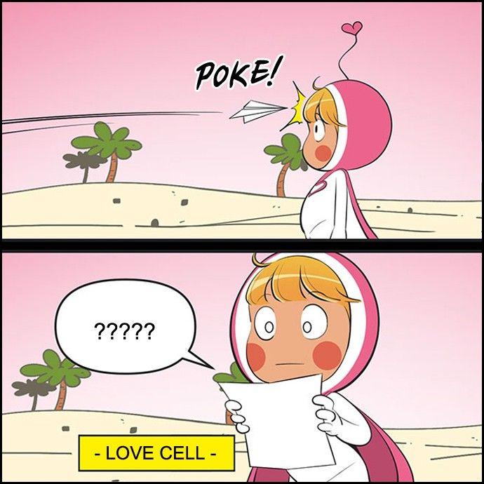 Yumi's Cells - episode 484 - 25