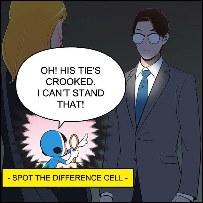 Yumi's Cells - episode 484 - 21